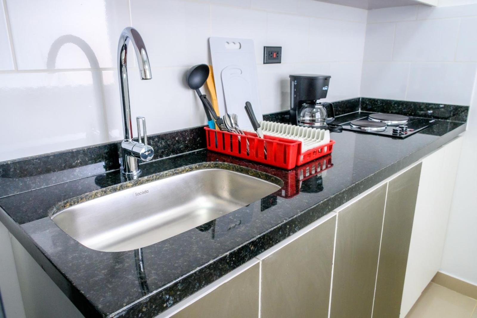 Aparthotel La Perla De Prado Apartamento Totalmente Nuevo *
