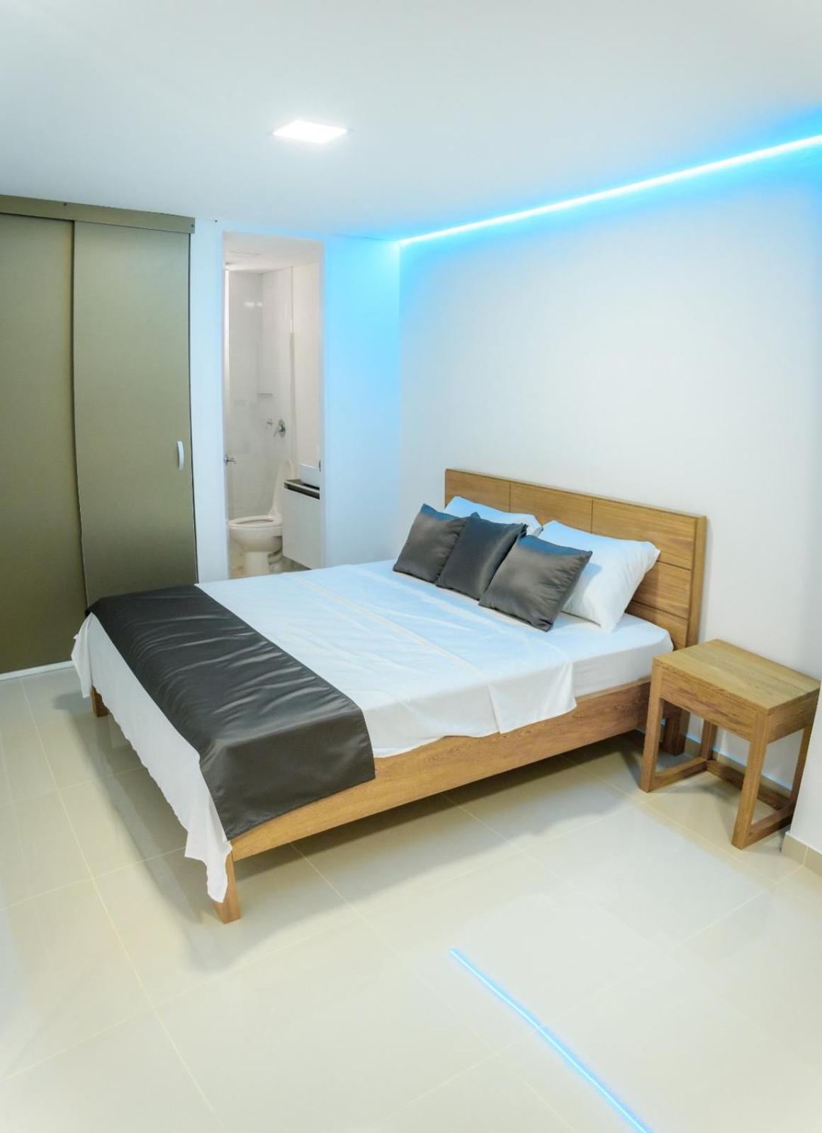 La Perla De Prado Apartamento Totalmente Nuevo Aparthotel Medellin