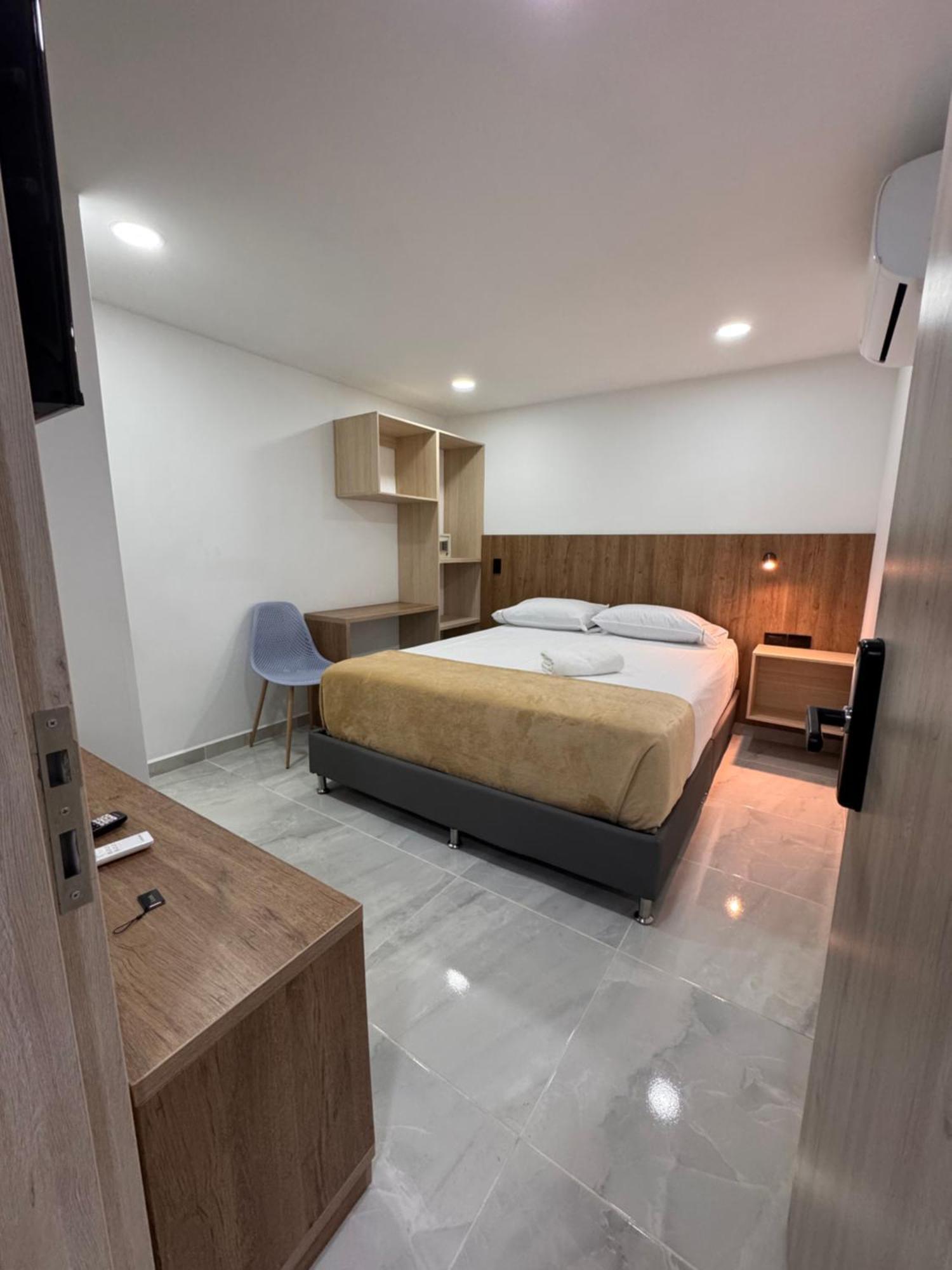 Vida Hotel Medellin