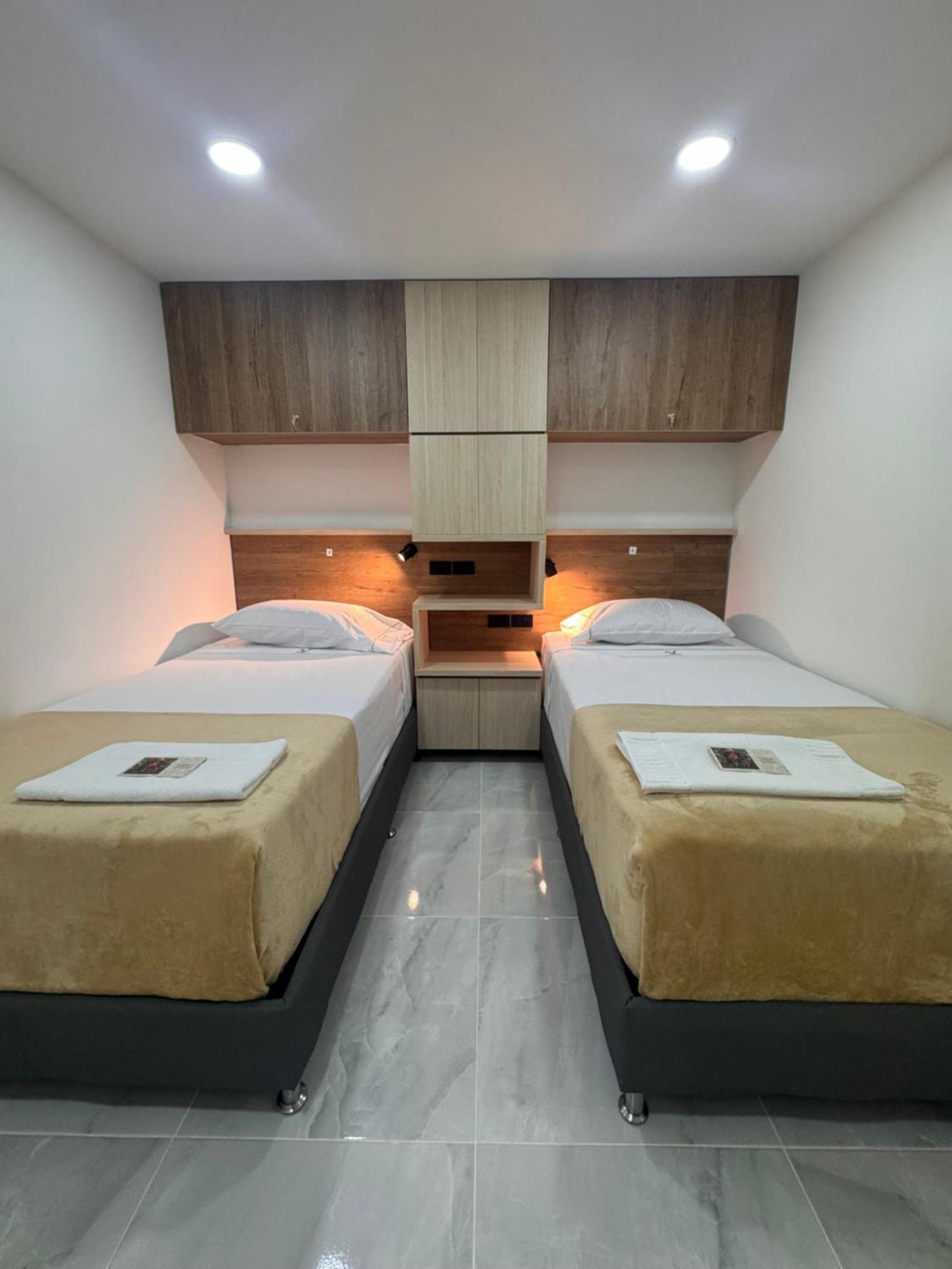 Vida Hotel Medellin