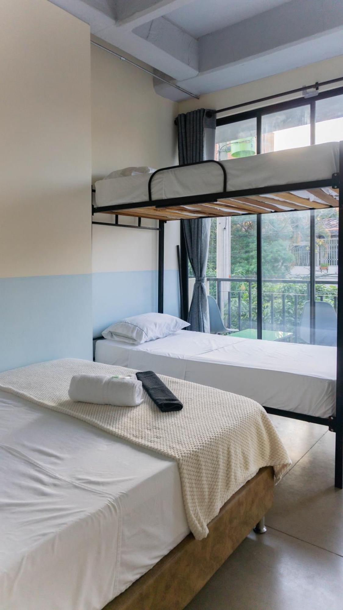 Selva House Bed & Breakfast Medellin