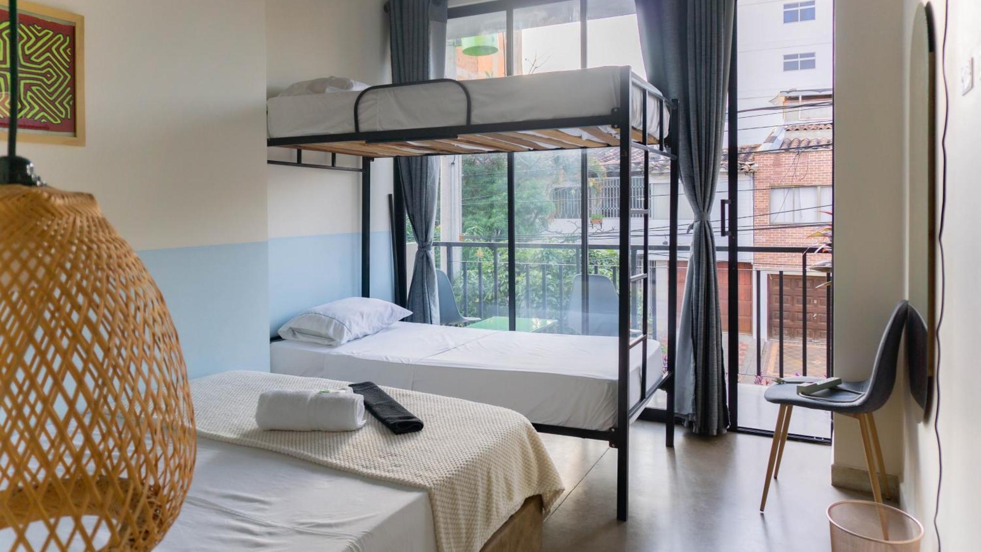 Selva House * Medellin