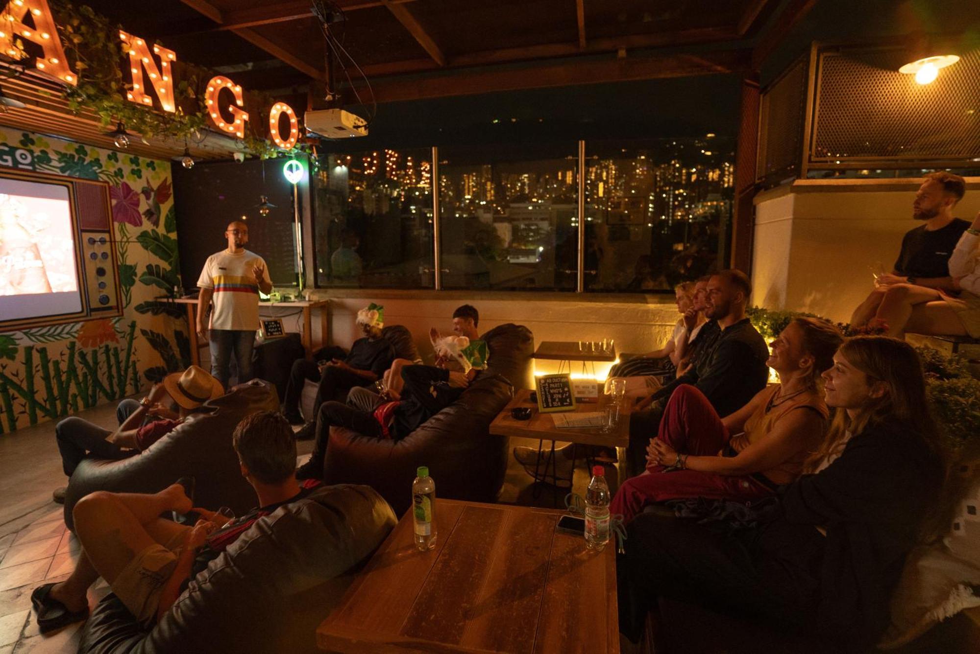 Rango Boutique * Medellin