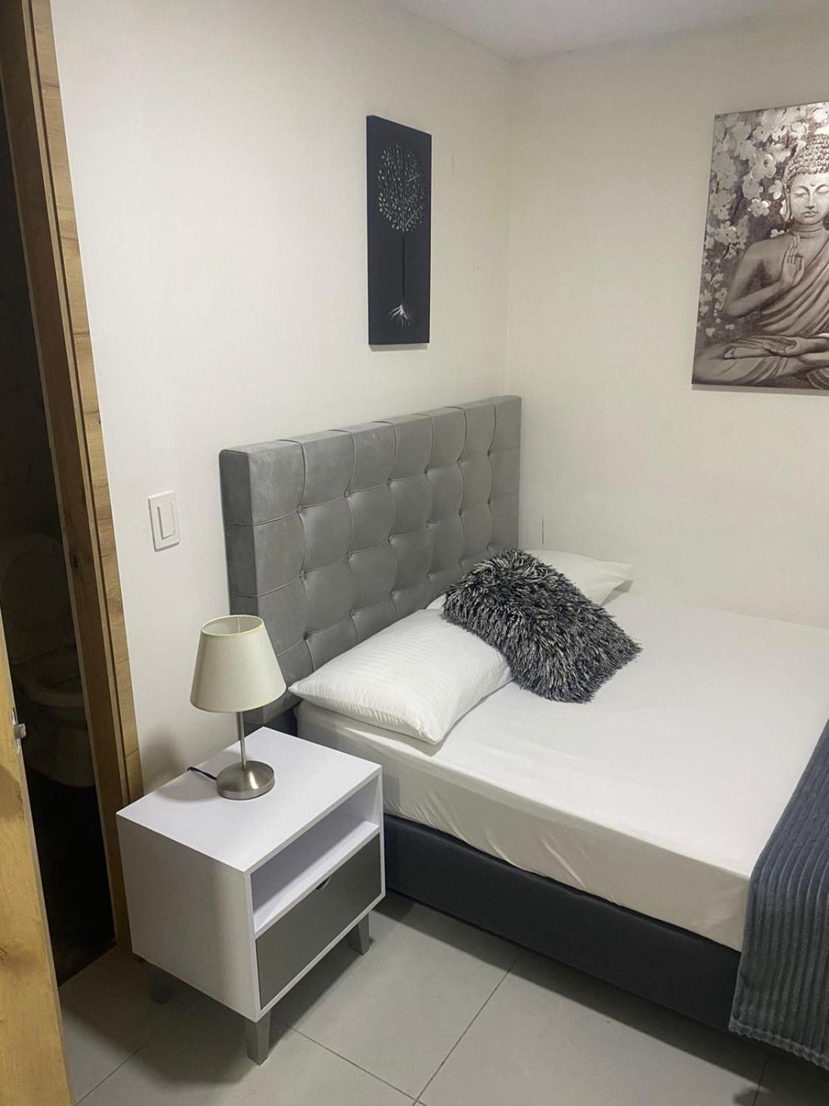 Boutique San Joaquin Plaza Hotel Medellin