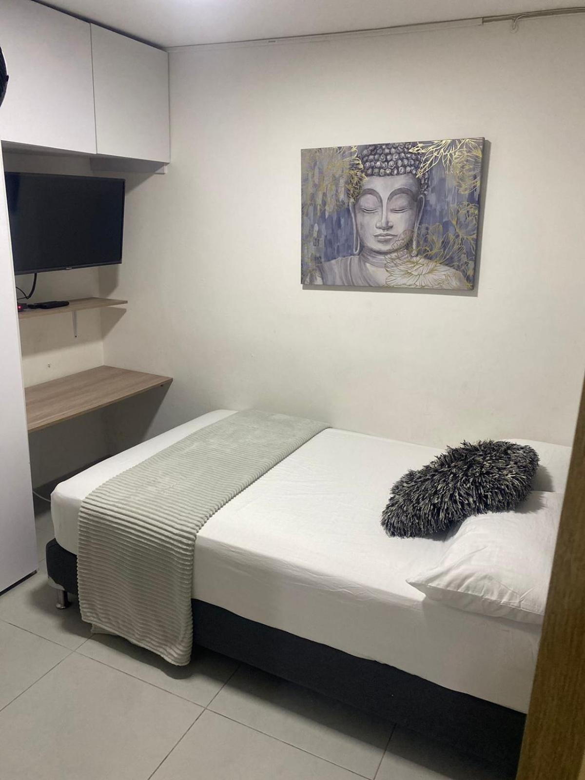 Boutique San Joaquin Plaza Hotel Medellin