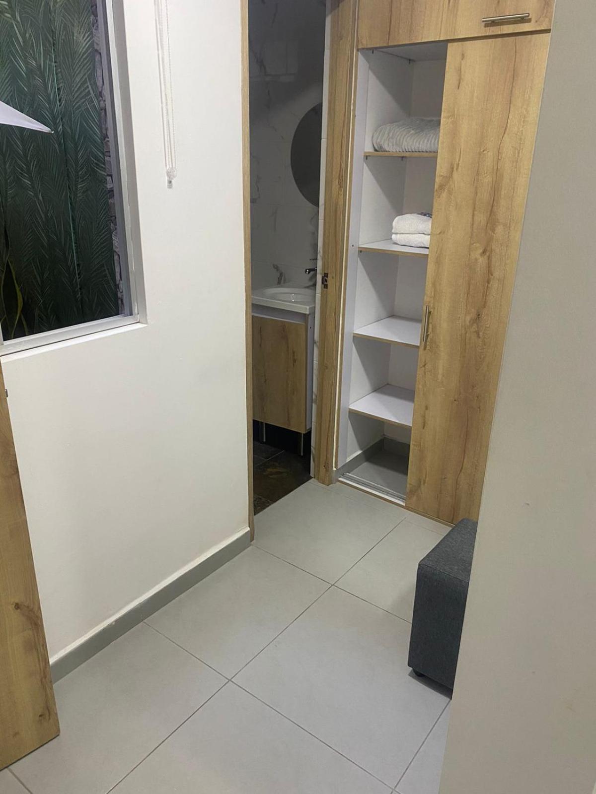 Boutique San Joaquin Plaza Hotel Medellin