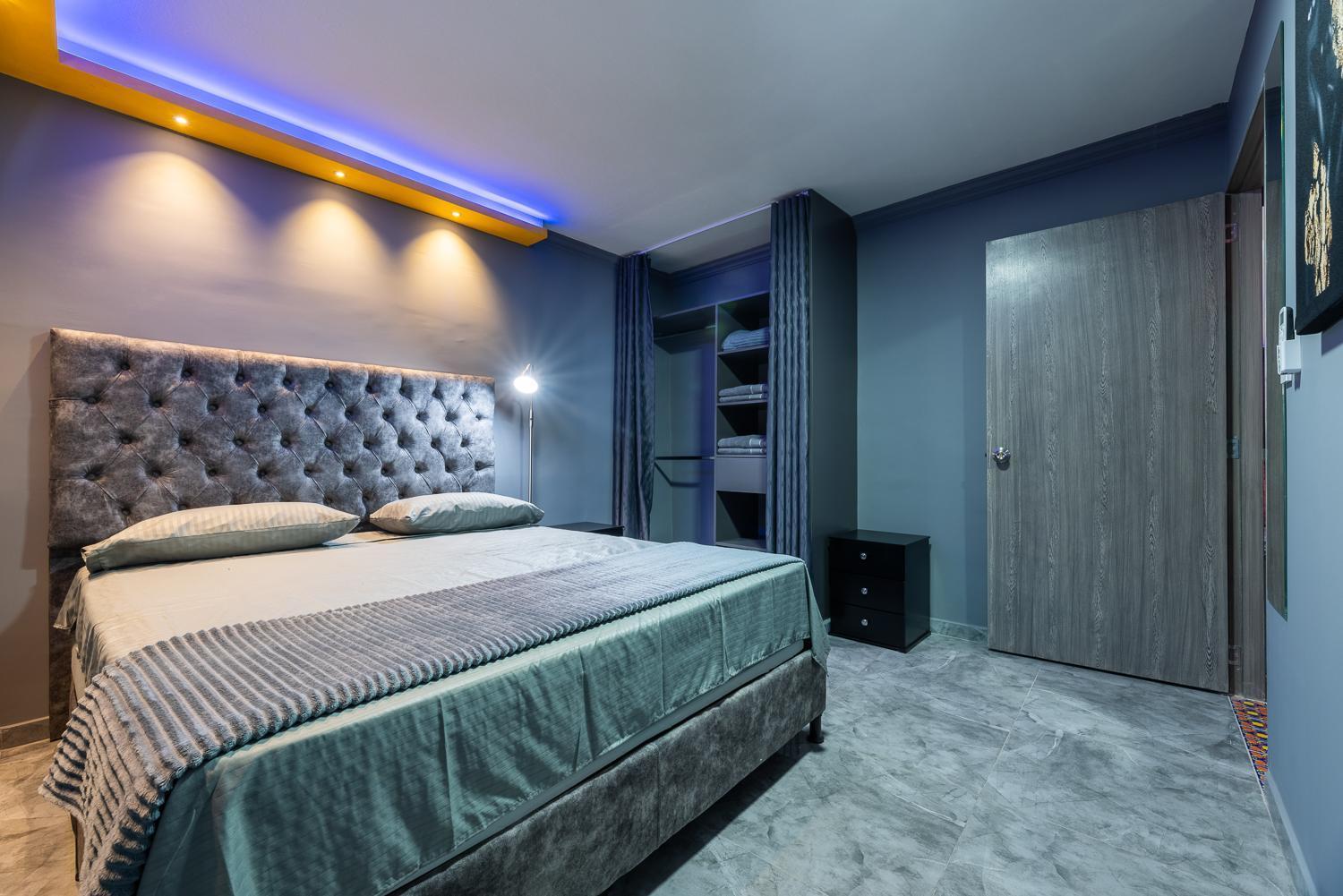 Apartment Provenza Infinity Steam Sauna Jacuzzi, Ac , Luxury Prime Location