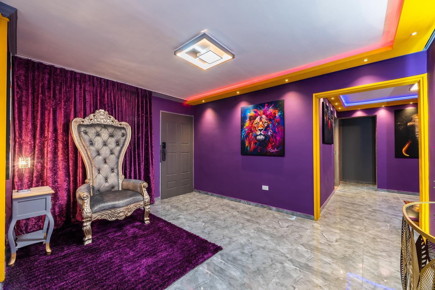 Apartment Provenza Infinity Steam Sauna Jacuzzi, Ac , Luxury Prime Location Medellin