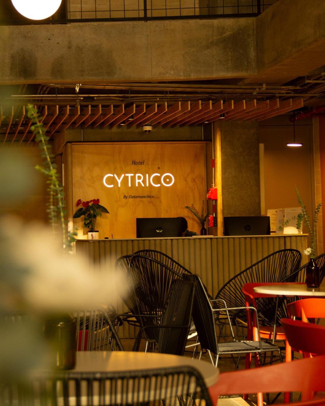 Hotel Cytrico Laureles Estadio Medellin