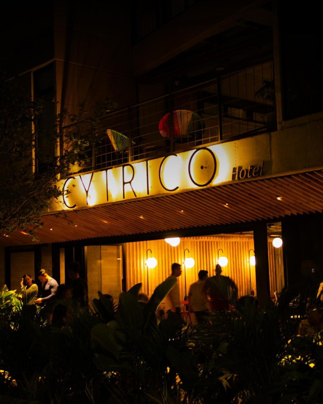 Cytrico Laureles Estadio Hotel Medellin