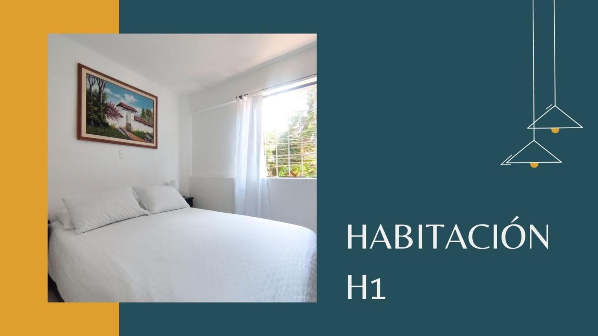 Hostal Casa Medellin * Medellin