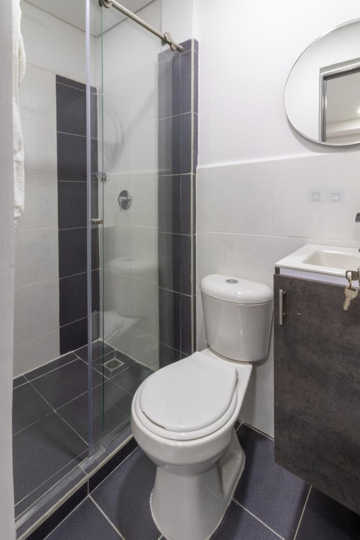 Apartment Charming Scape Cozy And Stylish N Medellin