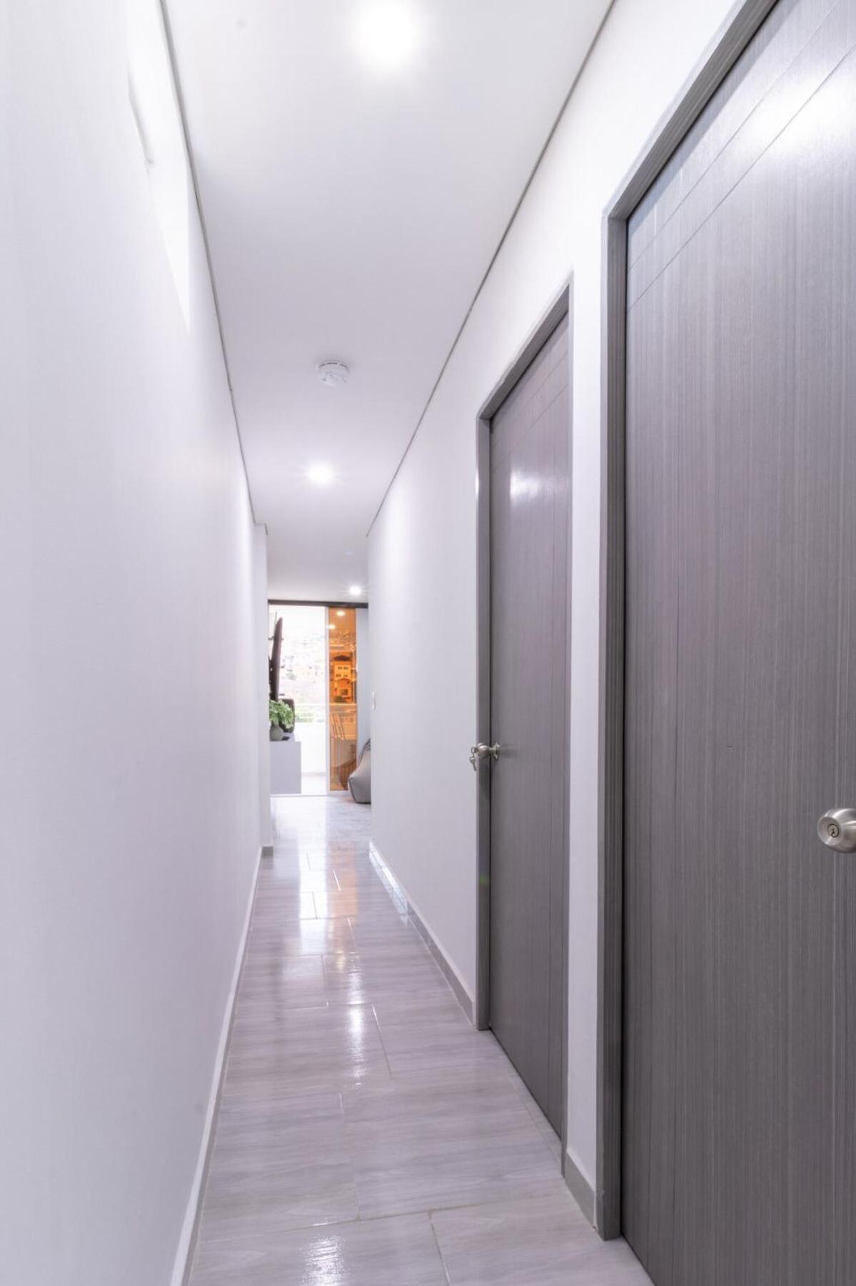 Charming Scape Cozy And Stylish N Medellin