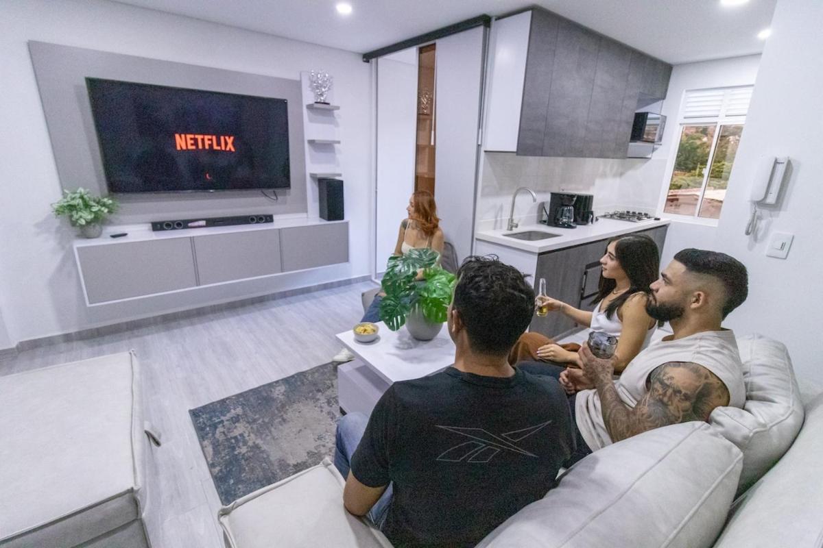 Apartment Charming Scape Cozy And Stylish N