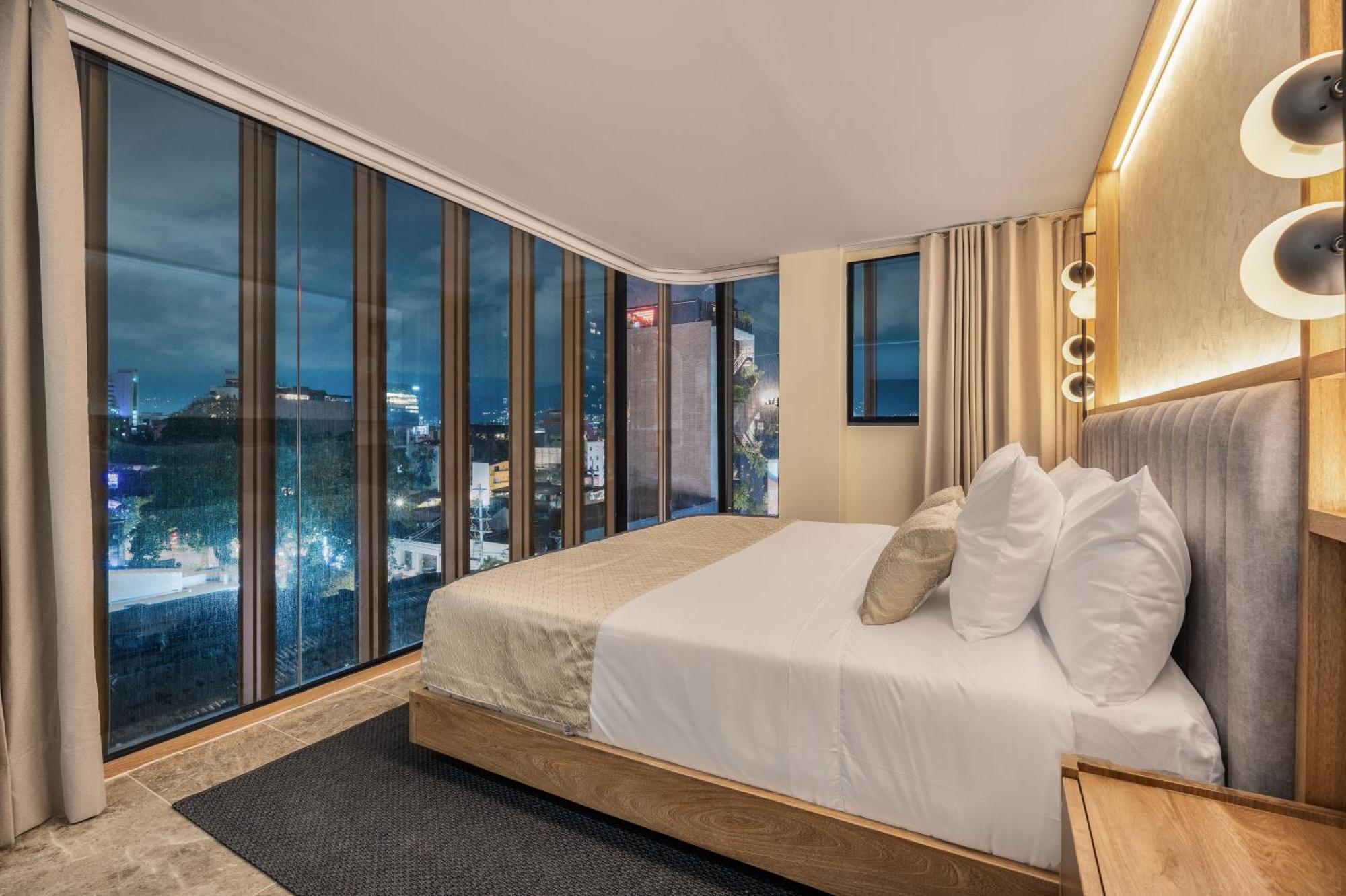Lin Boutique By Housy Host Hotel Medellin