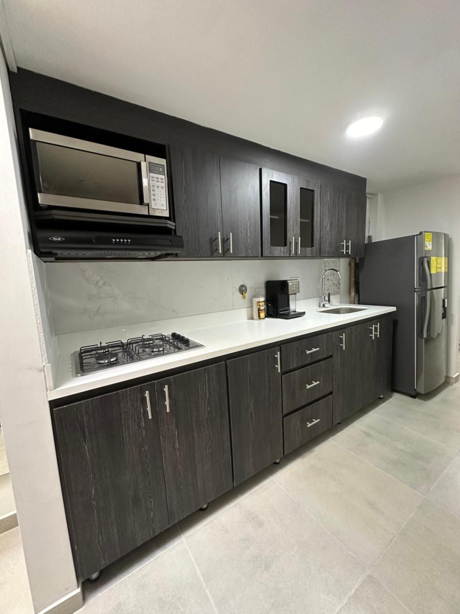Con Vista Boscosa Y Parking En Buenos Aires, Apartment *