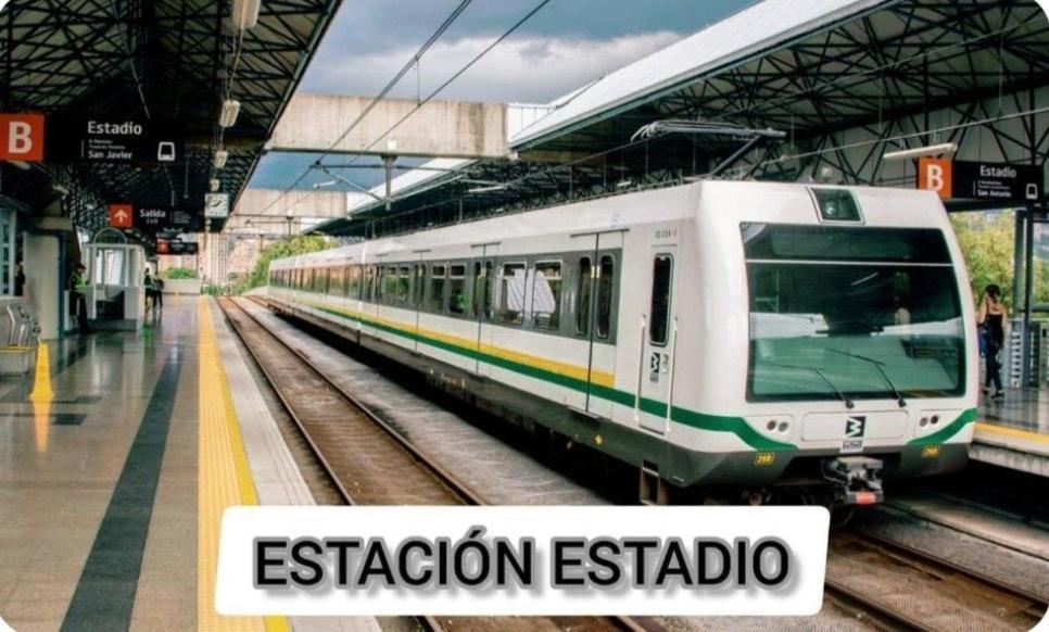 Exclusivo En Estadio *