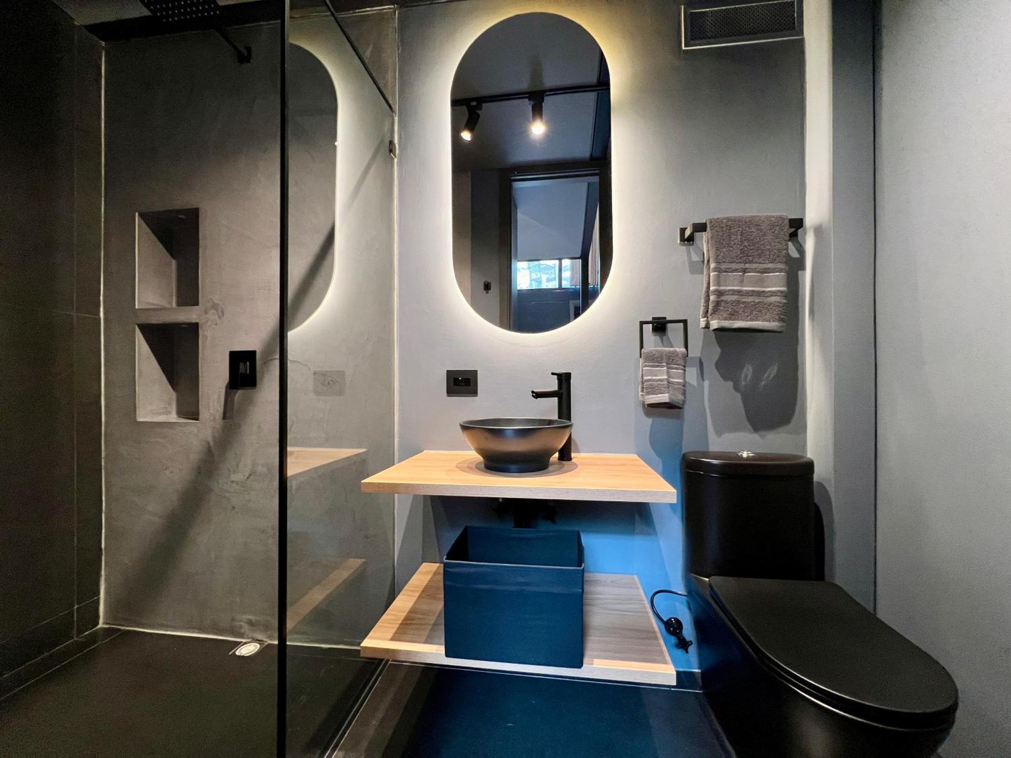 Blok Living Aparthotel Medellin