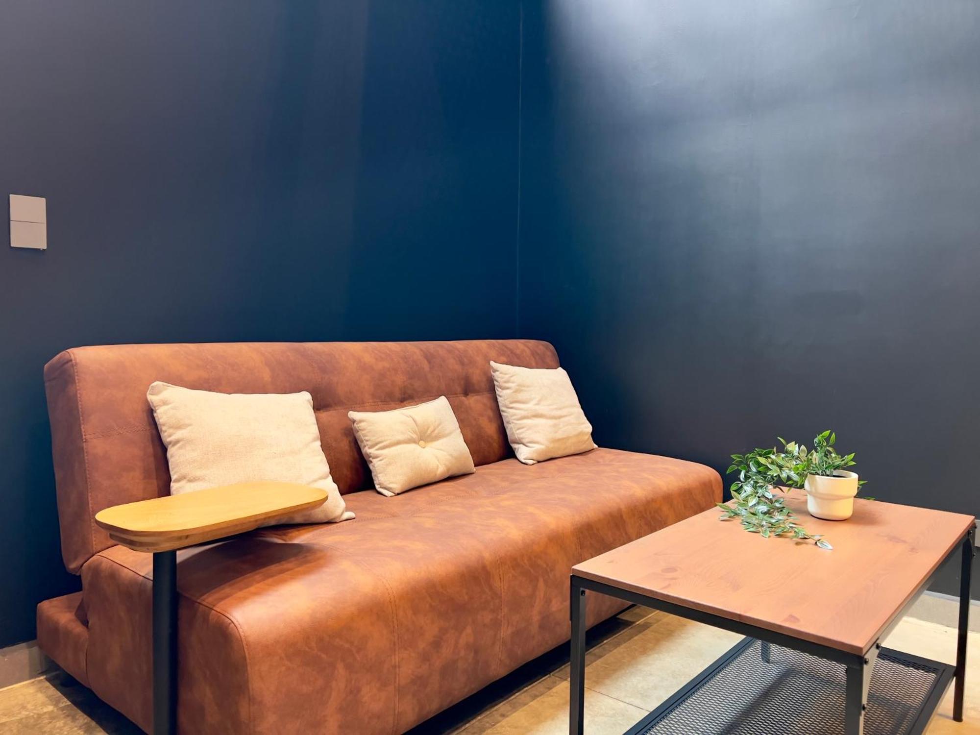 Aparthotel Blok Living *