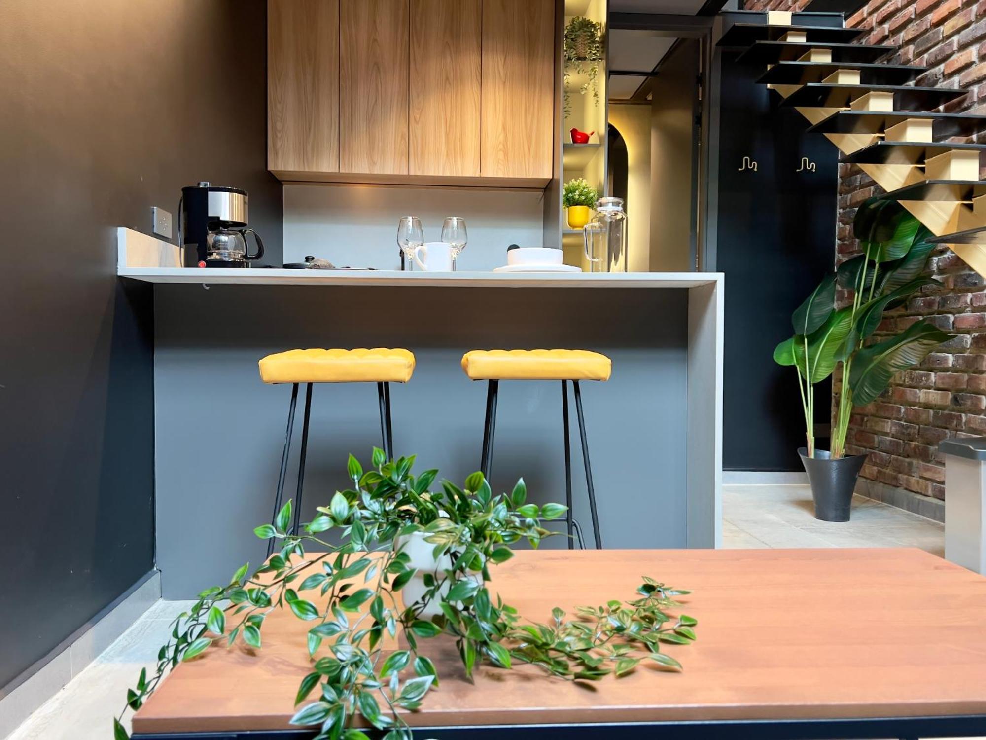 Blok Living Aparthotel
