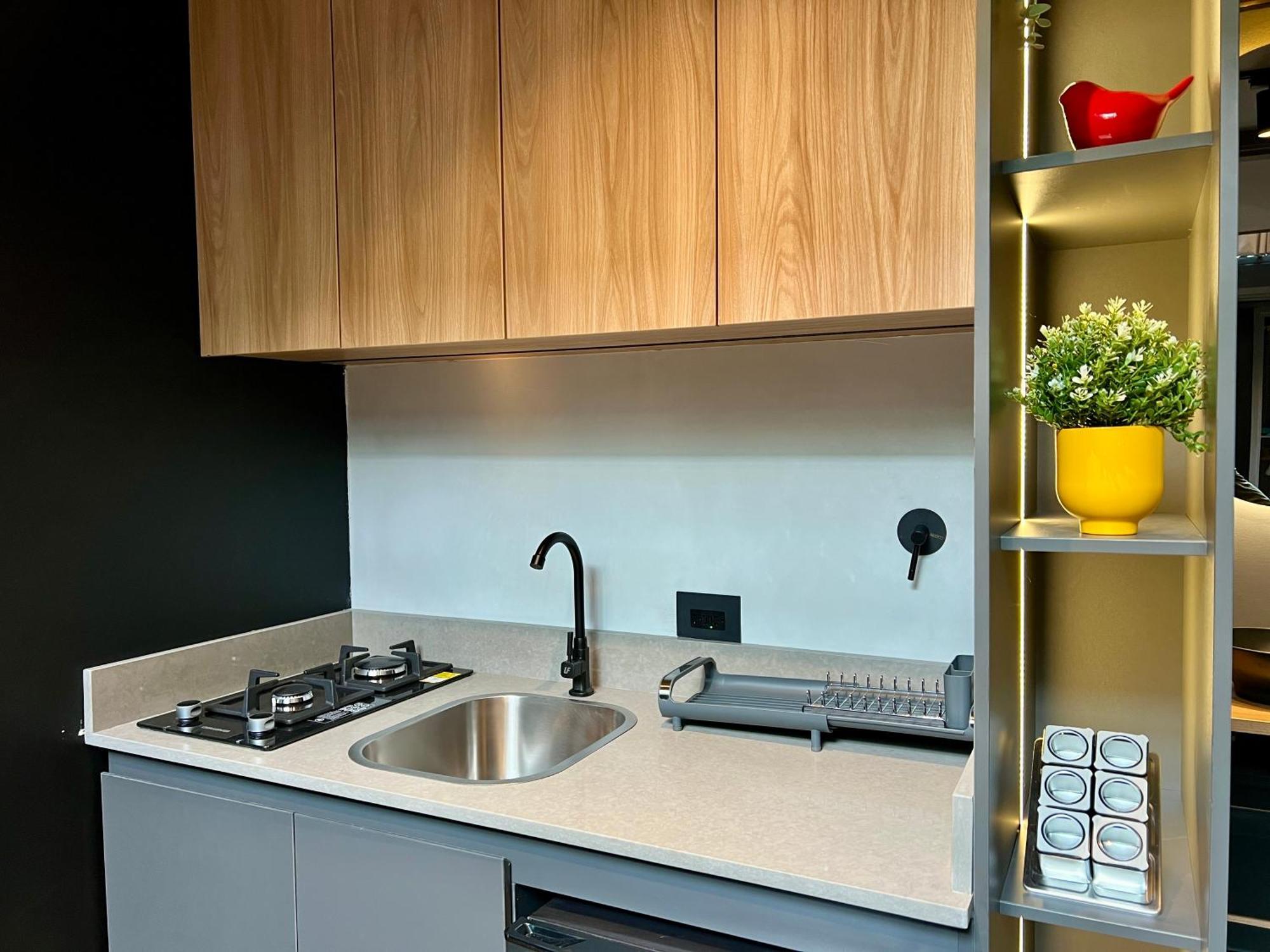 Blok Living