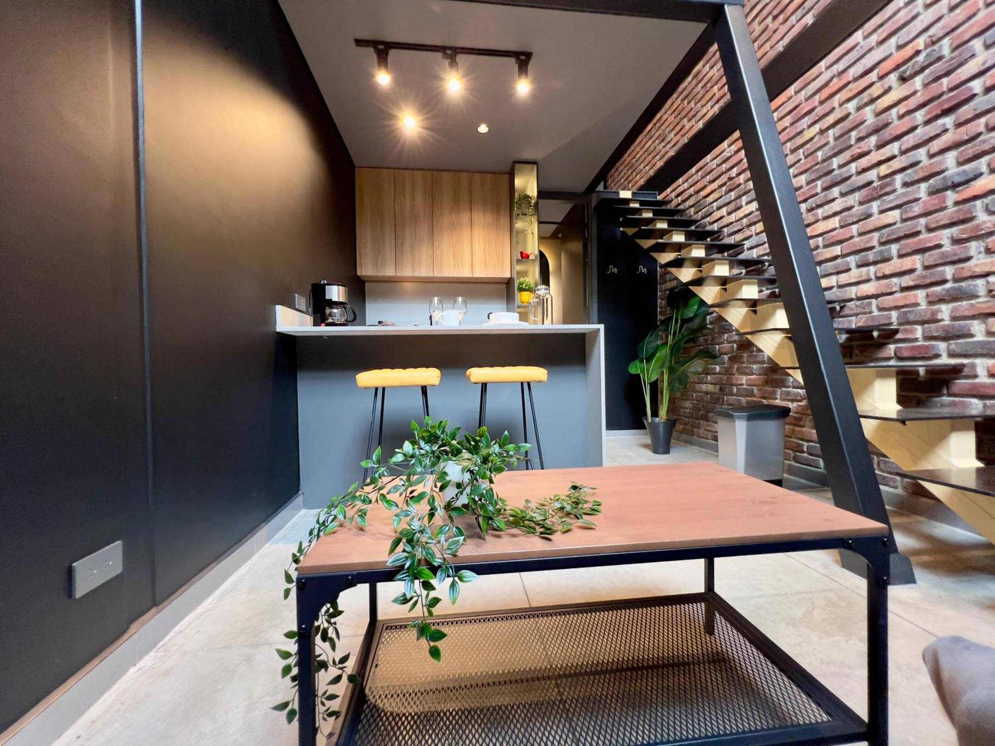 Blok Living Medellin
