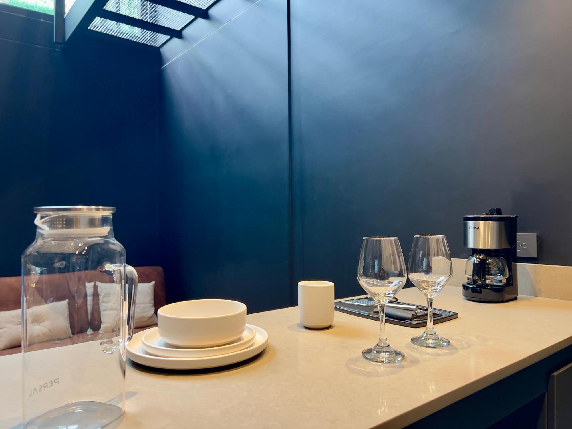 Aparthotel Blok Living