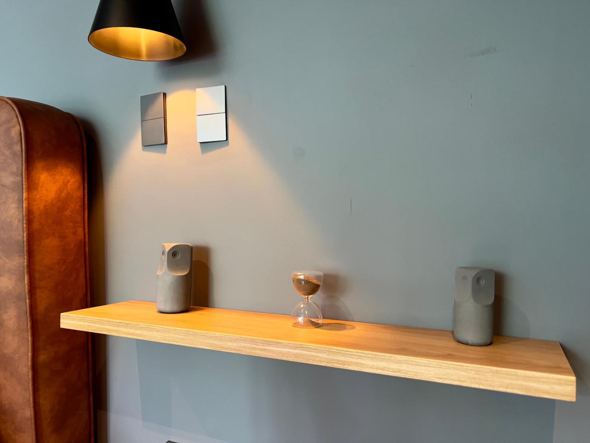 Blok Living Aparthotel