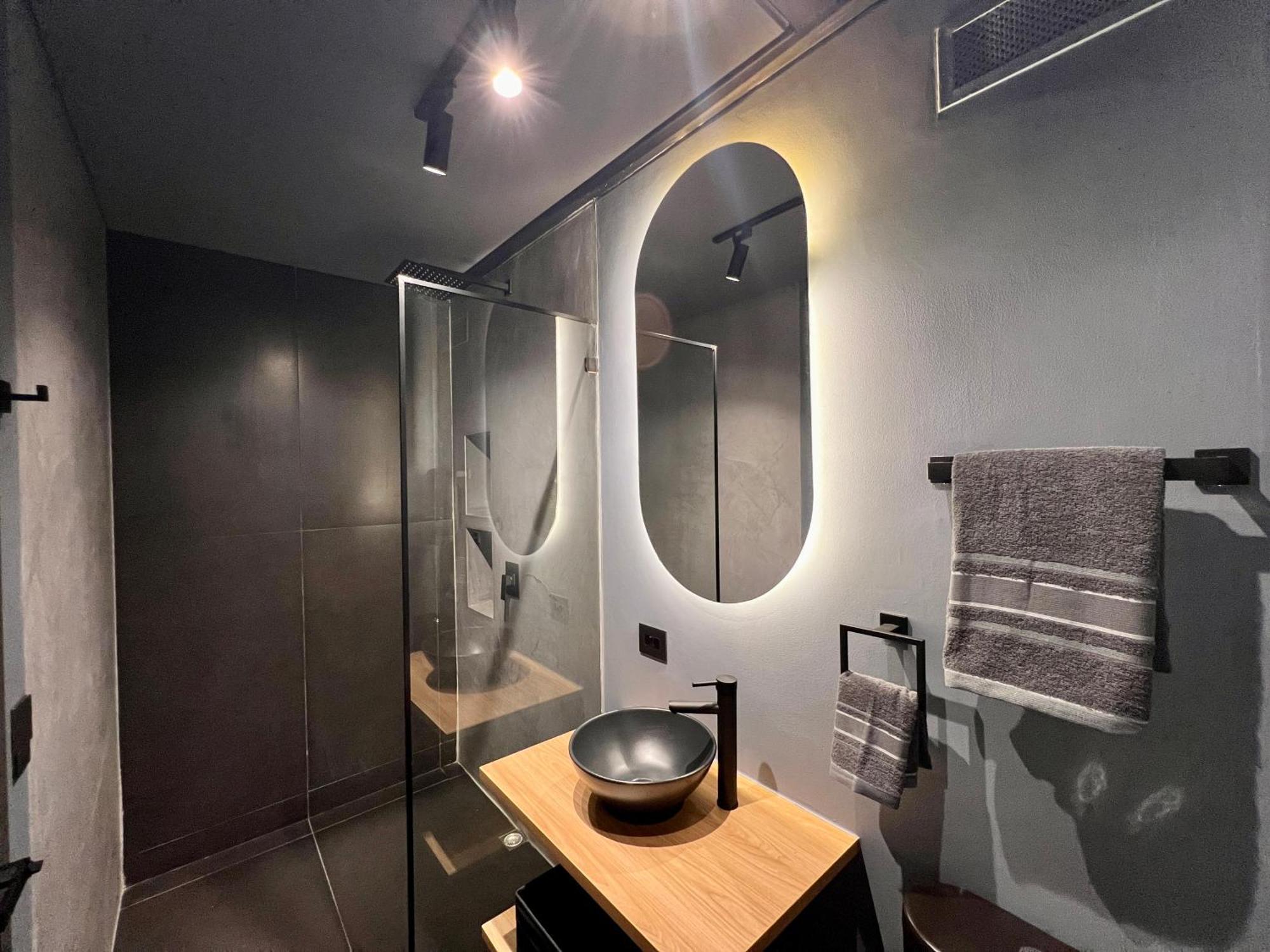 Blok Living Aparthotel *
