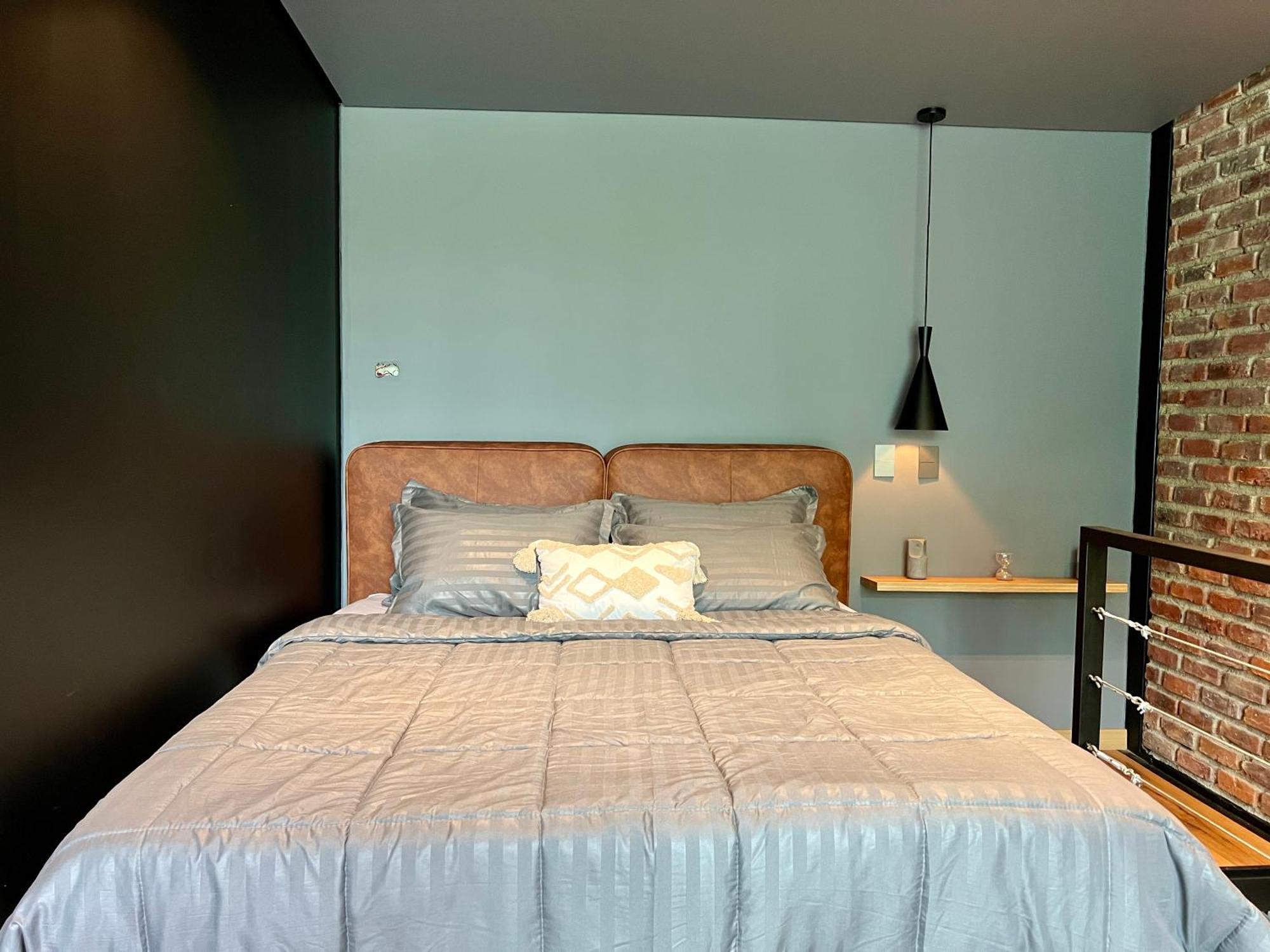 Blok Living Aparthotel Medellin