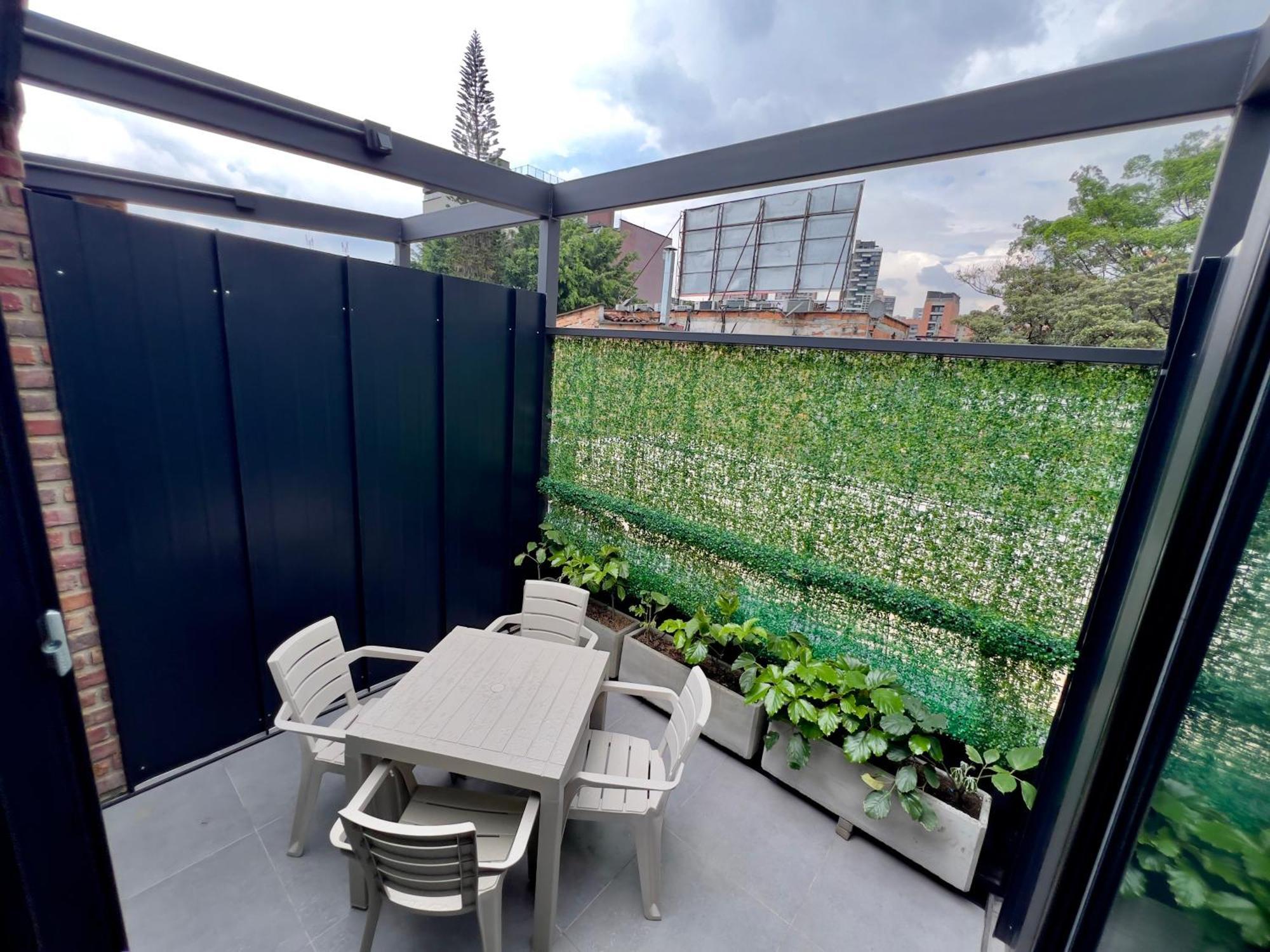 Blok Living Medellin