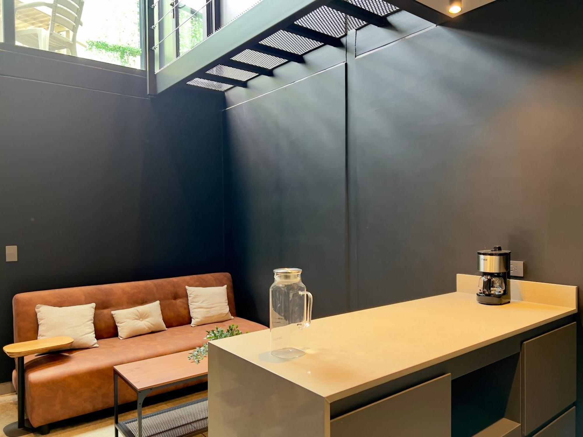 Aparthotel Blok Living
