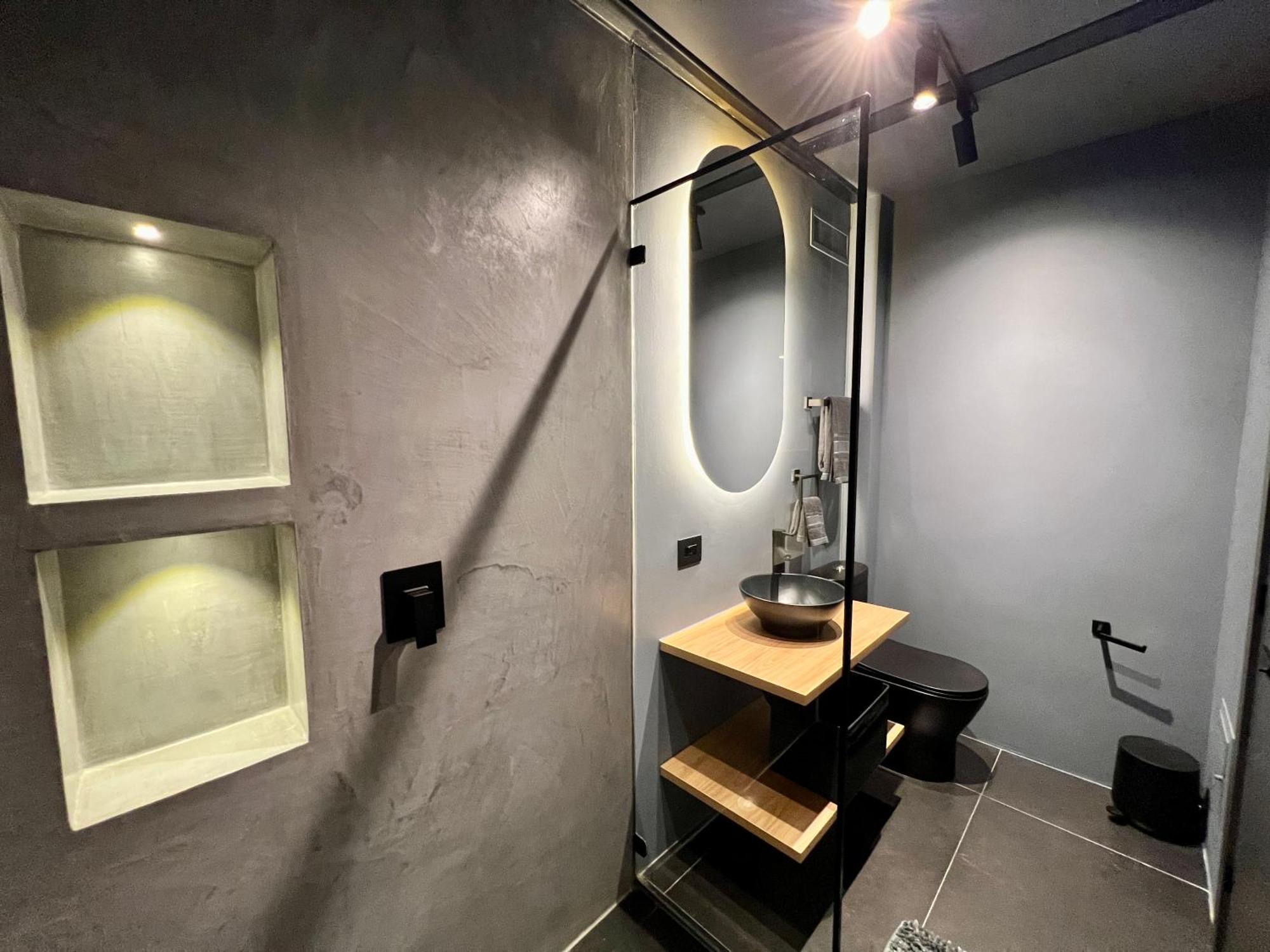 Aparthotel Blok Living *