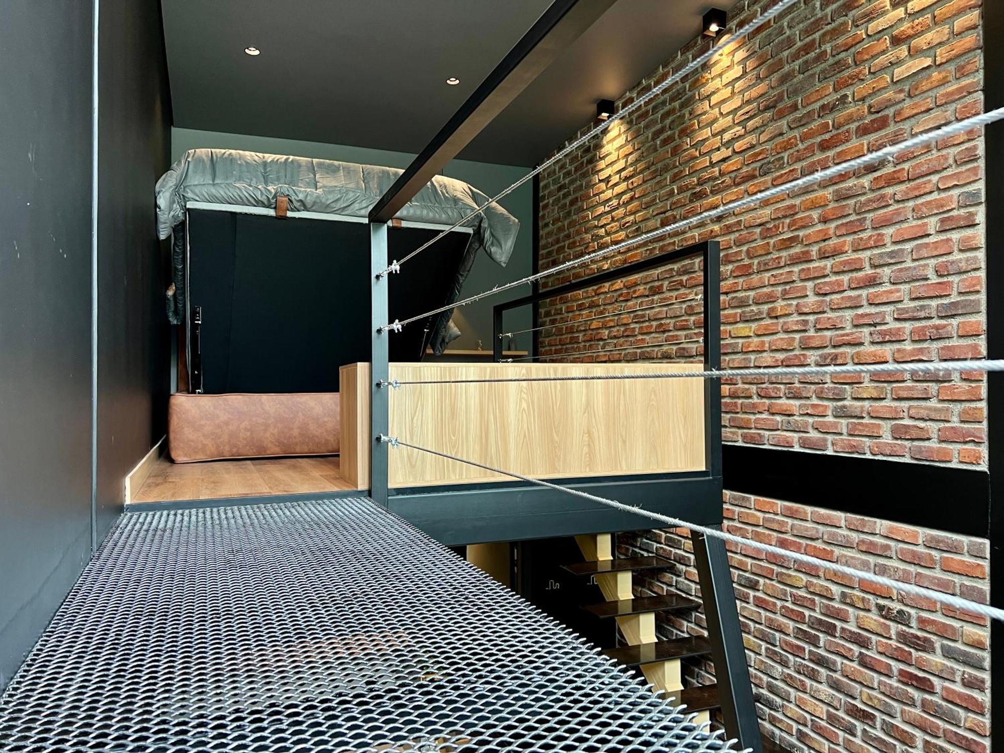 Aparthotel Blok Living
