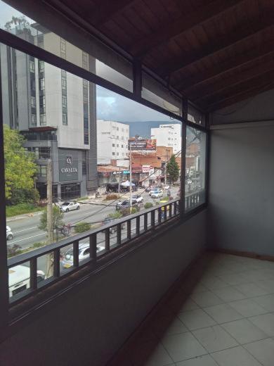 Amplia Laureles * Medellin