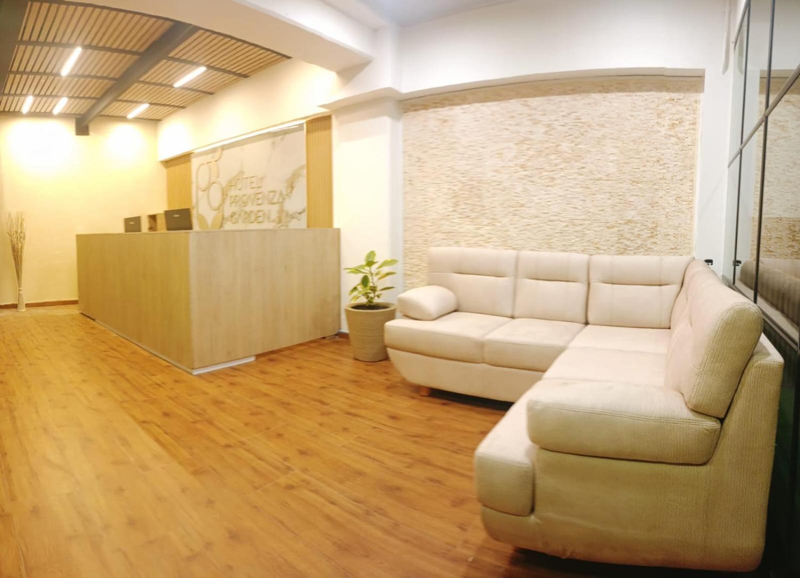 Hotel Provenza Garden Medellin