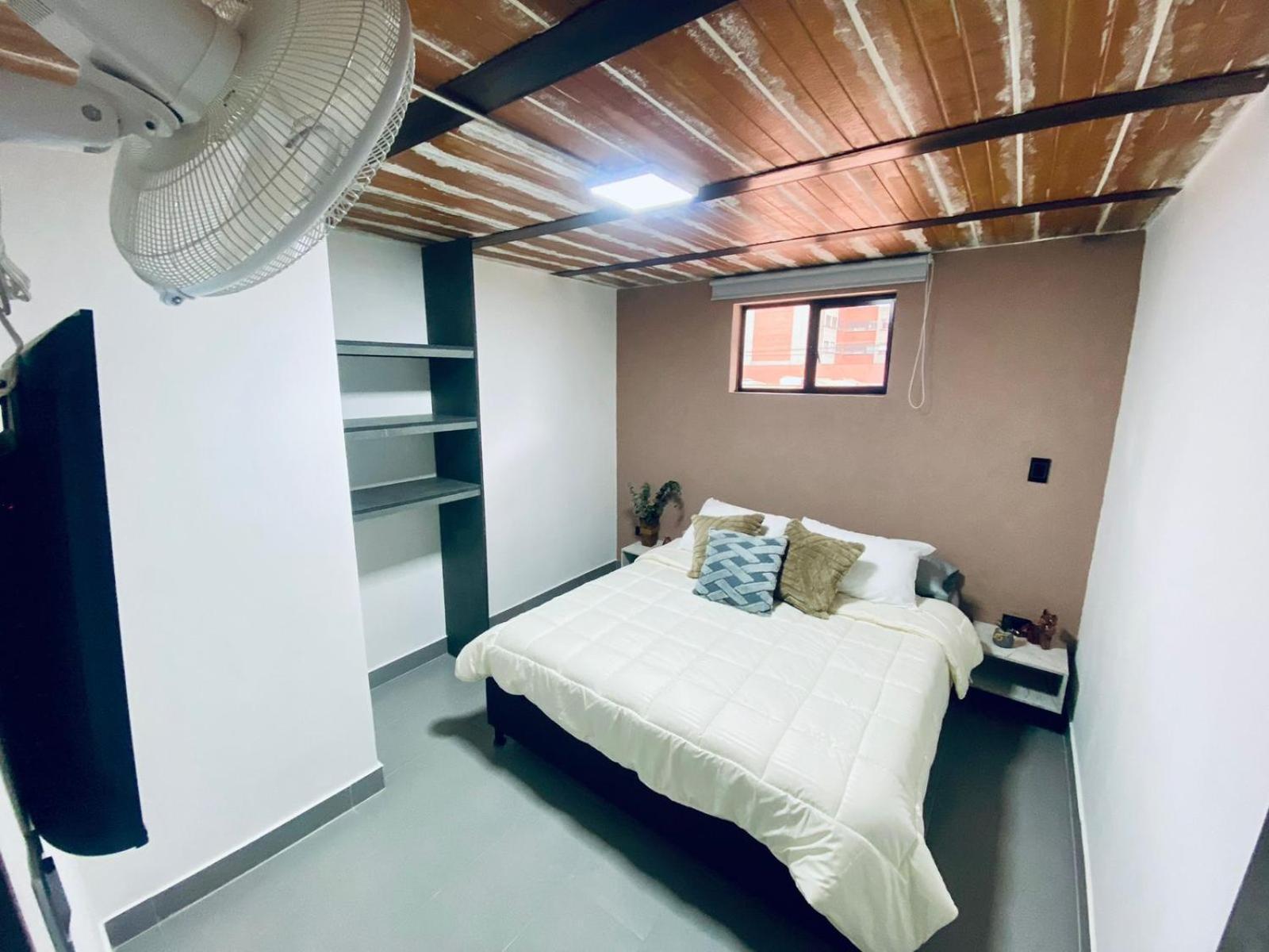 Mi Sede Laureles Hotel Medellin