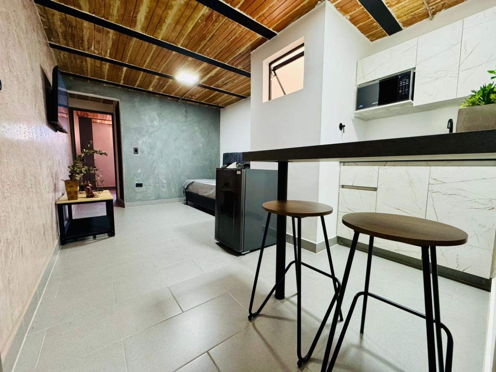Hotel Mi Sede Laureles Medellin