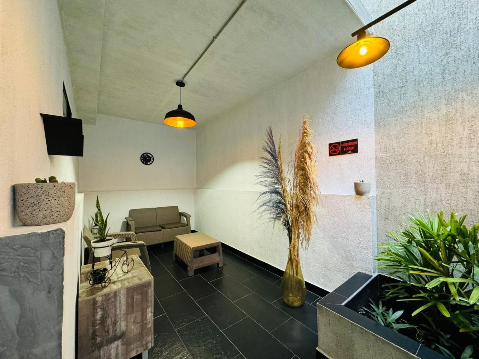 Mi Sede Laureles Hotel Medellin