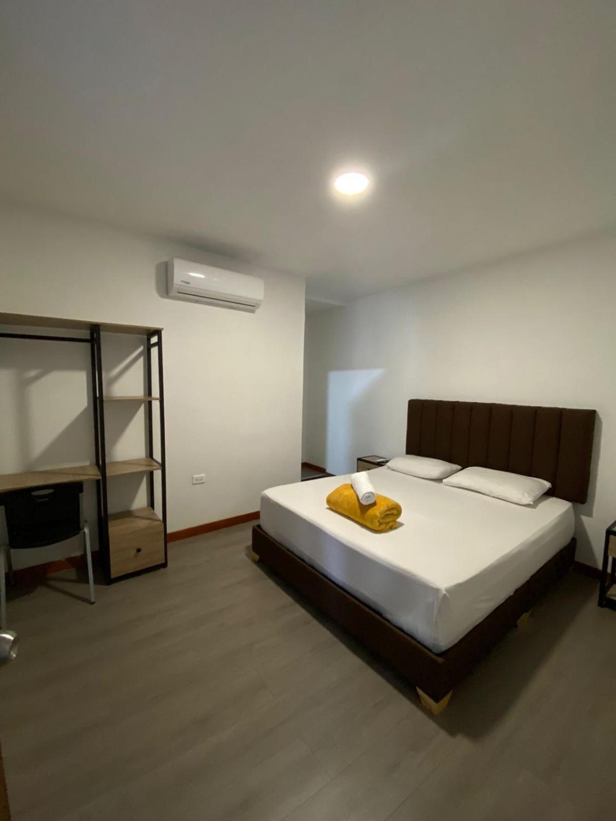 Gallery By 70 Hotel Medellin