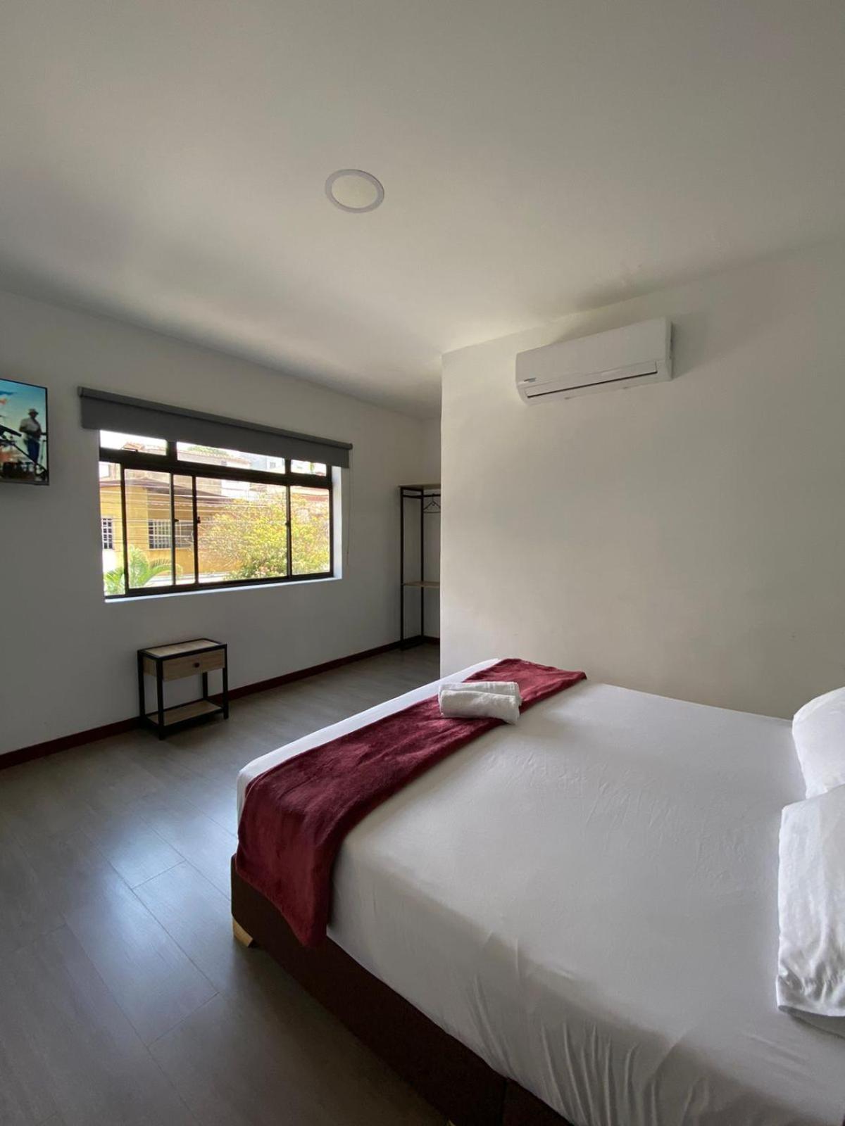 Gallery By 70 4* Medellin
