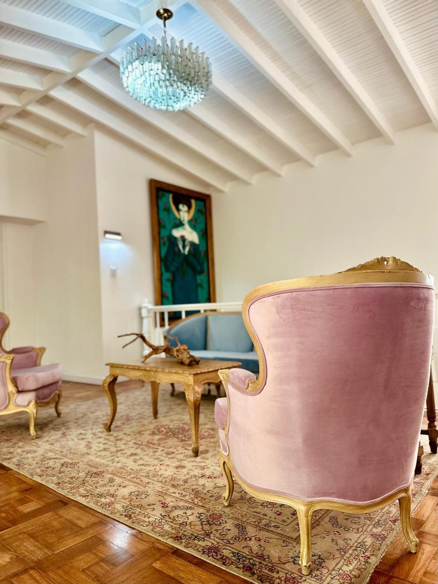 Boutique Fiorentina Hotel *