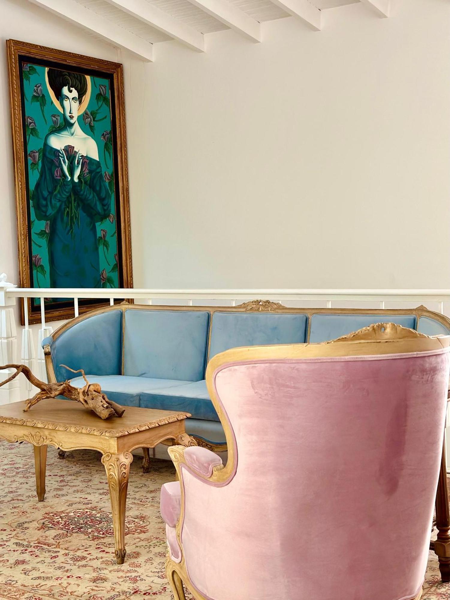 Hotel Boutique Fiorentina Medellin