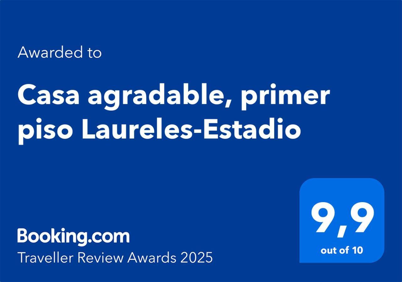 Apartment Casa En Laureles-estadio-la 70-eventos La Macarena