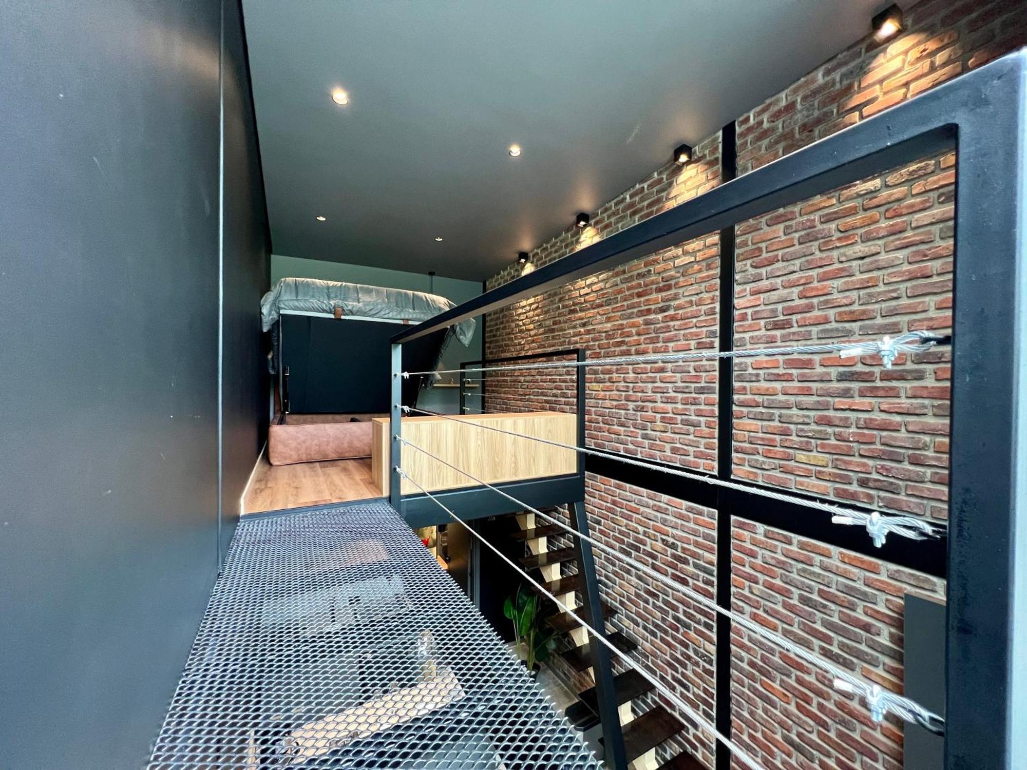 Aparthotel Blok Living *