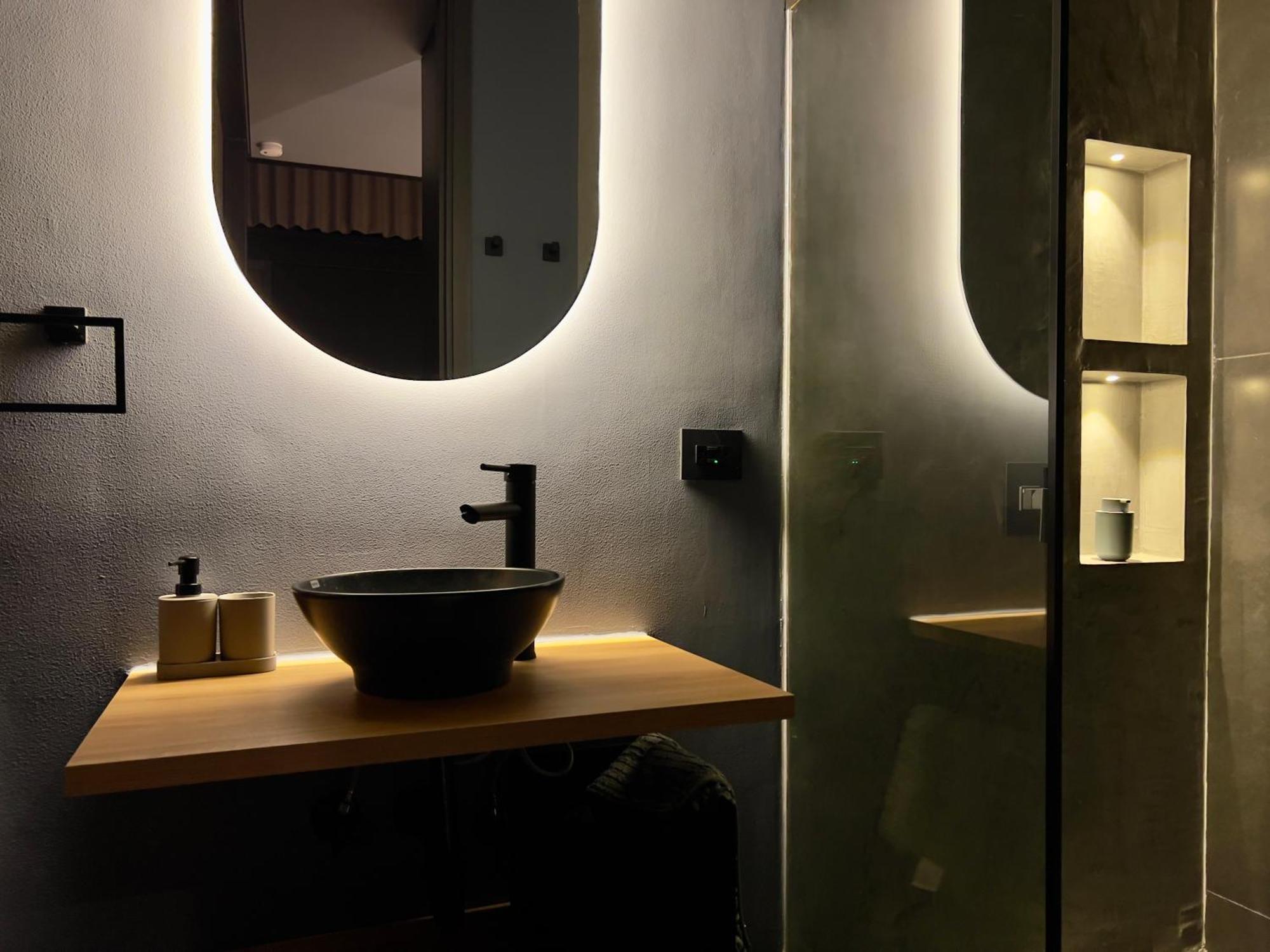 Aparthotel Blok Living *
