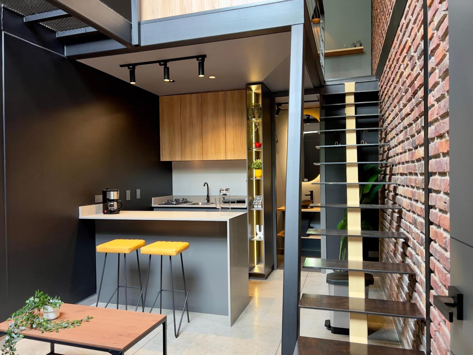 Blok Living * Medellin