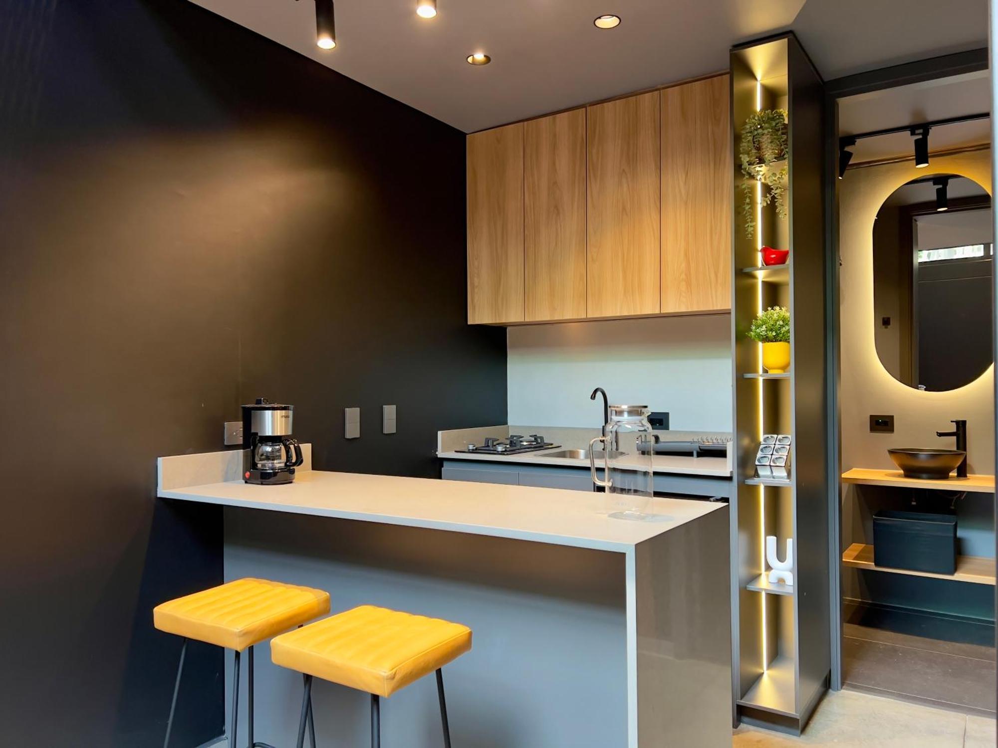 Aparthotel Blok Living Medellin
