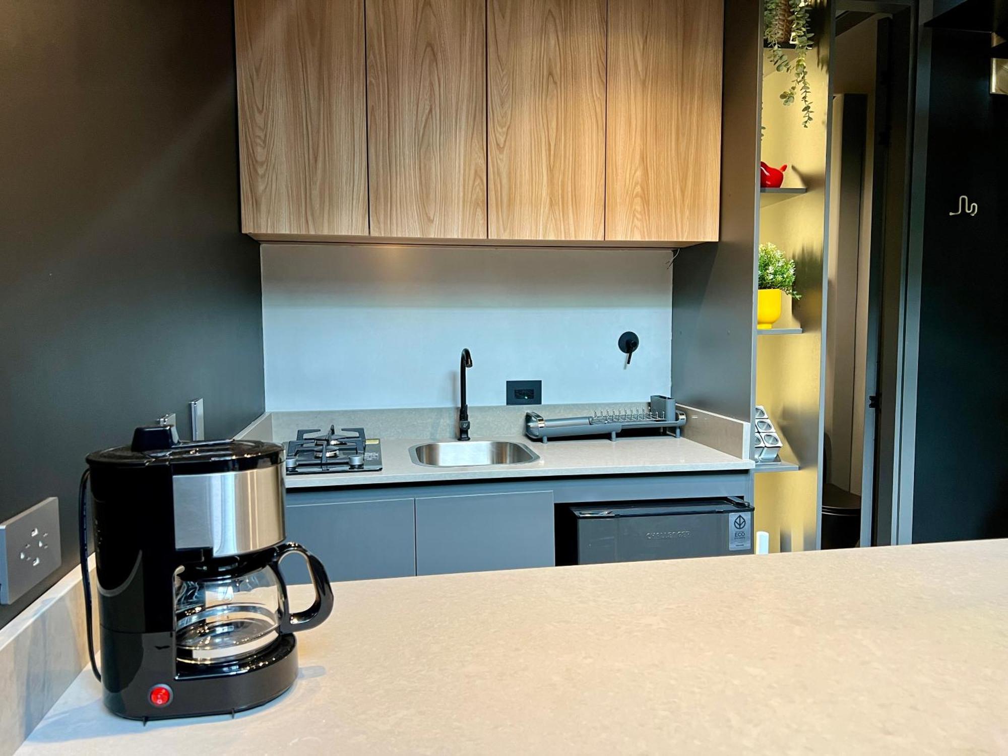 Blok Living Aparthotel