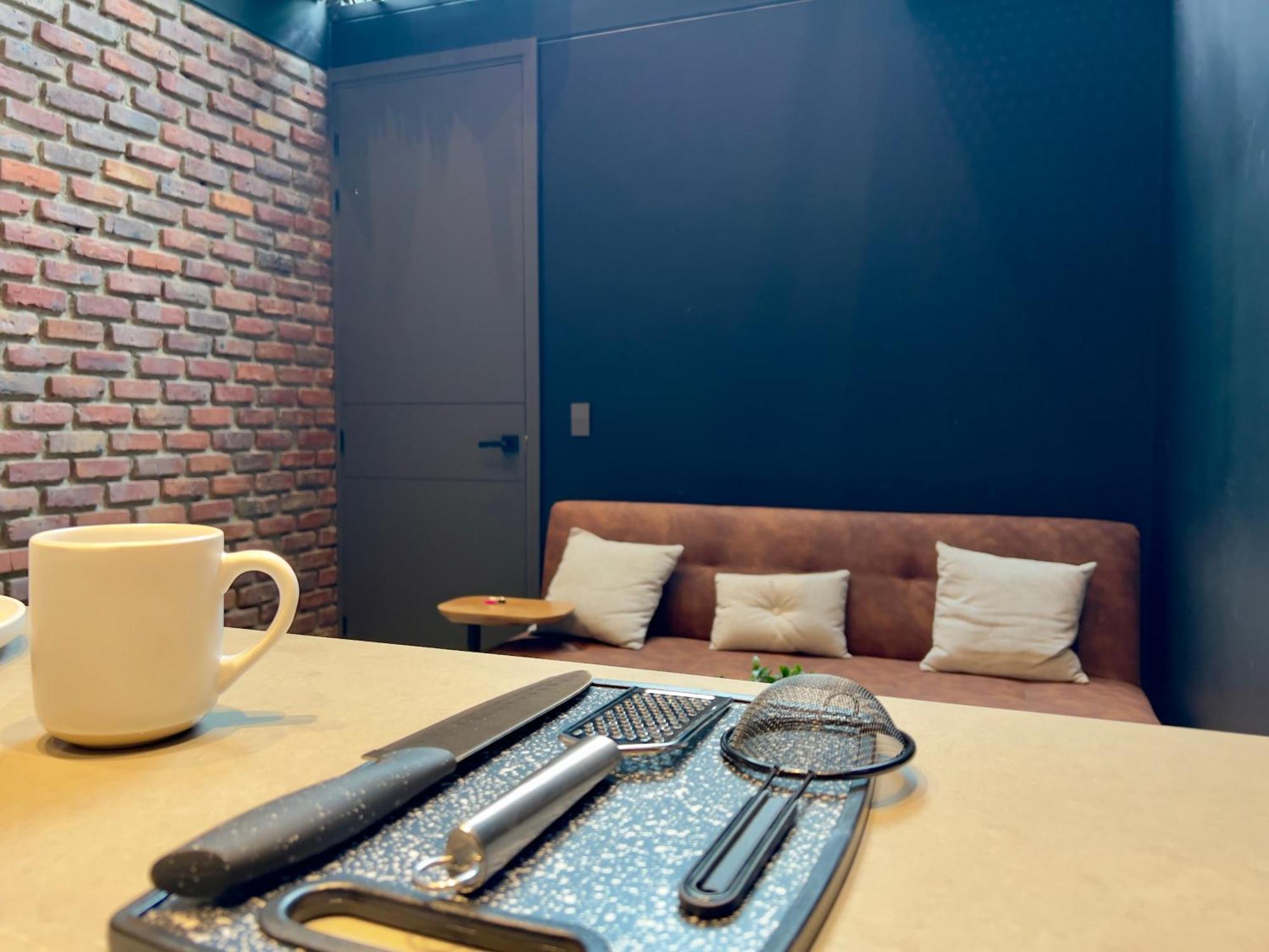 Blok Living Aparthotel